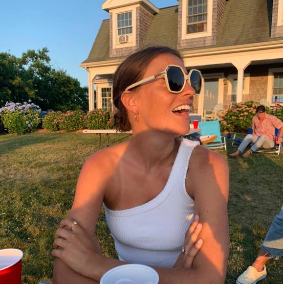 Meet your Posher, Maggie - Picture 1 of 1